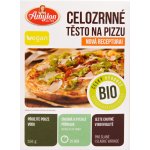 Amylon Bio celozrnné těsto na pizzu 250 g – Zboží Dáma