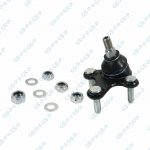 Podpora-/ Kloub GSP S080013 | Zboží Auto