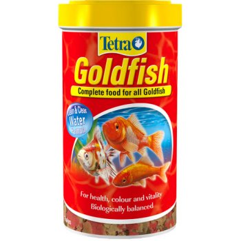 Tetra Goldfish vločky 100 ml