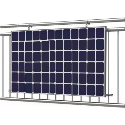 MHPower Držák pro solární panely na balkon 52890015