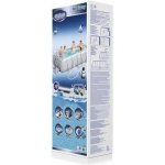 Bestway Power Steel 4,04 x 2,01 x 1 m 56442 – HobbyKompas.cz