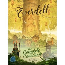 Starling Games Everdell Complete Collection Divukraj