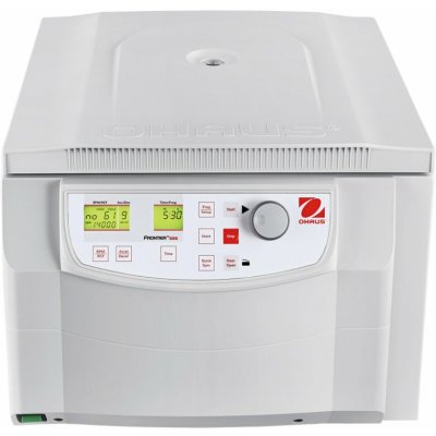 FC5816 centrifuga bez rotoru Ohaus s kalibrací – Hledejceny.cz