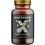 BrainMax MOOD BOOSTER komplex pro podporu nálady 90 rostlinných kapslí – Hledejceny.cz