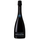 Colesel Prosecco DOC Bandamatina FEI Extra Dry 11,5% 0,75 l (holá láhev) – Zboží Dáma