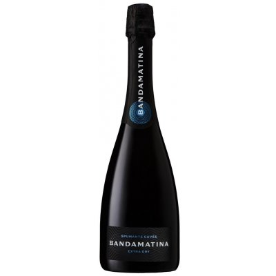 Colesel Prosecco DOC Bandamatina FEI Extra Dry 11,5% 0,75 l (holá láhev) – Zboží Dáma