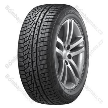 Hankook Winter i*cept Evo2 W320A 225/70 R16 103H