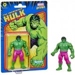 Hasbro Marvel Legends Retro Hulk The Incredible Hulk Action – Hledejceny.cz