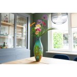 Ter Steege Váza Kira rainbow burst D16 H49 – Hledejceny.cz