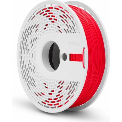 Fiberlogy FIBERFLEX červený 30D 1,75mm 850g – Zboží Živě