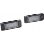 LED osvětlení SPZ do vozu Opel Astra J/Zafira C – Hledejceny.cz