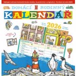 Domácí rodinný 2026 – Sleviste.cz