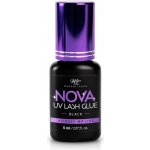 NOVA Wonder Lashes bez TPO pro LED prodlužování řas UV lepidlo na řasy 5 ml – Hledejceny.cz