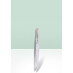 deNatura Kosmetická pinzeta na obočí zkosená – Zboží Dáma