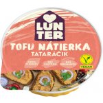 Lunter Pomazánka tataráčik 75 g – Zboží Dáma