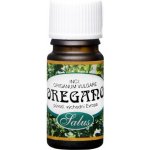 Saloos Esenciální olej Oregano 5 ml – Zbozi.Blesk.cz