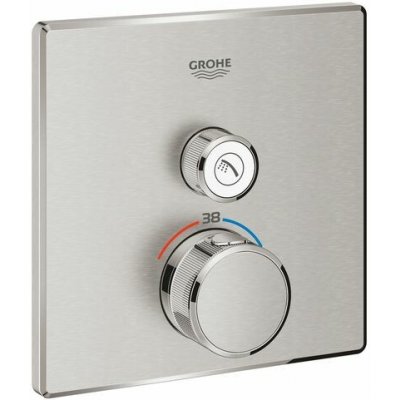 GROHE SmartControl 29123DC0 – Hledejceny.cz