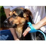 Verk Sprcha pro psy a kočky AquaPaw, 15710 – Hledejceny.cz