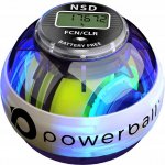 NSD Powerball 280Hz Pro Autostart Fusion – Zbozi.Blesk.cz