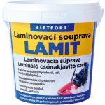 KITTFORT Lamit laminovací souprava 500g – HobbyKompas.cz