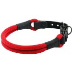 Aminela Obojek lano s kůží kování – Sleviste.cz