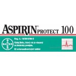 ASPIRIN PROTECT POR 100MG TBL ENT 50 – Hledejceny.cz