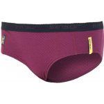 Sensor Double Face Panties kalhotky fialová – Zboží Mobilmania