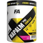 Fitness Authority Xtreme Napalm Pre-contest pumped 350 g – Zboží Mobilmania