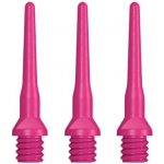 Designa Tufflex short - 30 ks - pink neon – Zboží Mobilmania