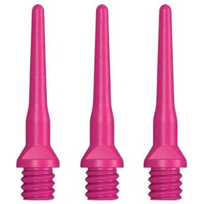 Designa Tufflex short - 30 ks - pink neon – Zboží Mobilmania