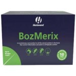 Hestevard Veterinary Bozmerix pro koně balení 20 sáčků po 10 g – Hledejceny.cz
