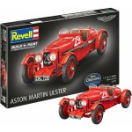 Aston Martin Ulster Revell 07751 1:32 – Zboží Dáma