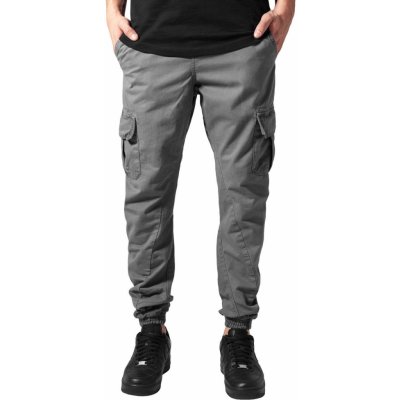 Urban Classics Cargo Jogging pants darkgrey