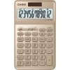 Kalkulátor, kalkulačka Casio JW 200 SC GD