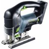 Přímočará pila Festool PSBC 420 EB-Basic 576530