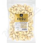 Allnature Kešu jádra 500 g – Sleviste.cz