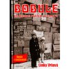 Kniha Bobule -- Od rudého praporu k sametu Lenka Vrbová