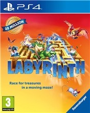 Ravensburger Labyrinth