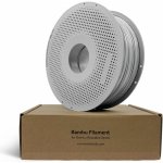 Bambu Lab PLA Basic Gray 1,75 mm; 1 kg – Zboží Živě