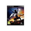 F1 2010