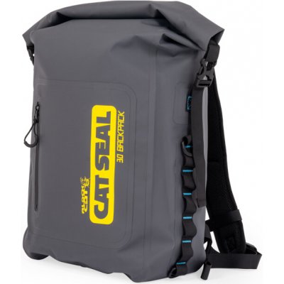 Black Cat Batoh Cat Seal 30L WP Rucksack – Sleviste.cz