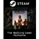 The Walking Dead Michonne