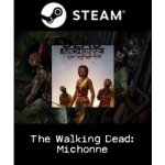 The Walking Dead Michonne – Hledejceny.cz