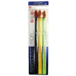 Swissdent Profi Colours soft-medium Cool 3 ks – Zbozi.Blesk.cz