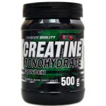 Vision Nutrition Creatine Monohydrate 500 g – Zboží Dáma