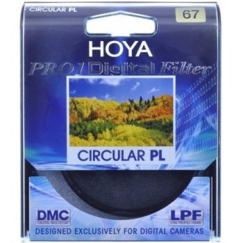 Hoya PL-C PRO1 DMC 67 mm