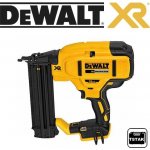 DeWalt DCN680NT – Zboží Mobilmania