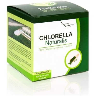 Chlorella Naturalis - 250g