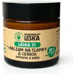 Dokonalá Láska 31 Balzám na tlapky pro ochranu a péči 30 ml – Zboží Mobilmania