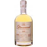 Stonewood 1818 10y 45% 0,7 l (holá láhev) – Hledejceny.cz